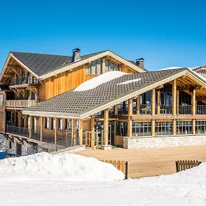 Hotel Le Refuge De Solaise - 2551 M Altitude