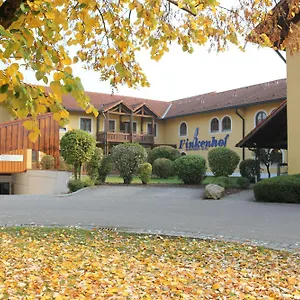 Aparthotel Finkenhof