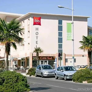 *** Hotel Ibis Centre Francia