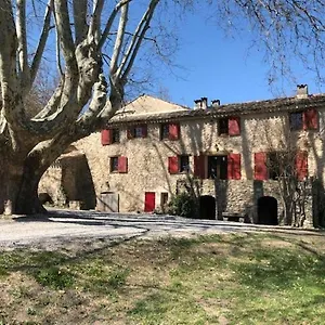 Ferienhaus Le Vieux Moulin