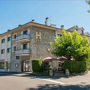 Hôtel Catalpa