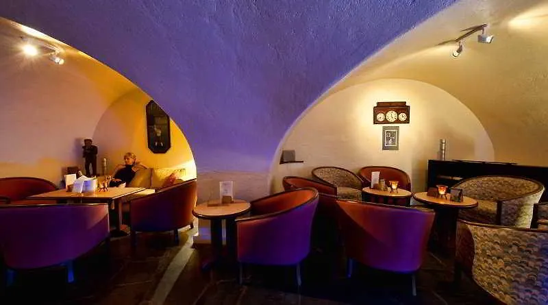 Abbaye de Talloires Hotel y Restaurante
